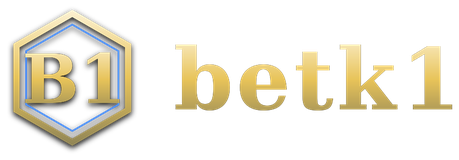 betk1 logo